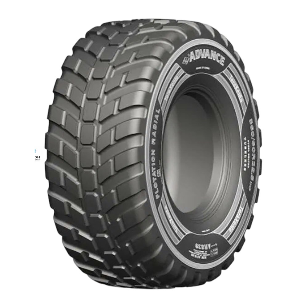 Advance AR839