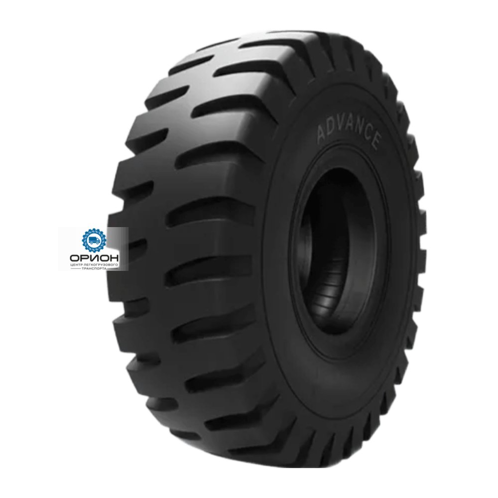 Advance E4-J