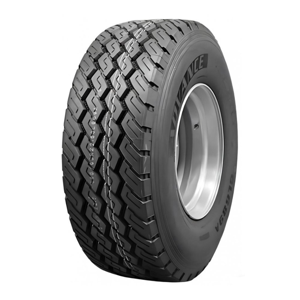Advance GL689A 445/65 R22.5