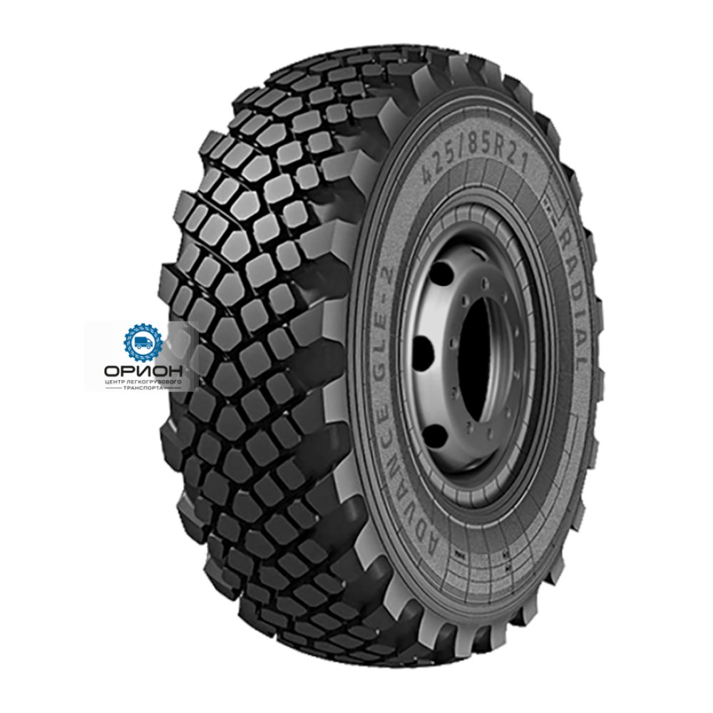Advance GLE-2 425/85 R21