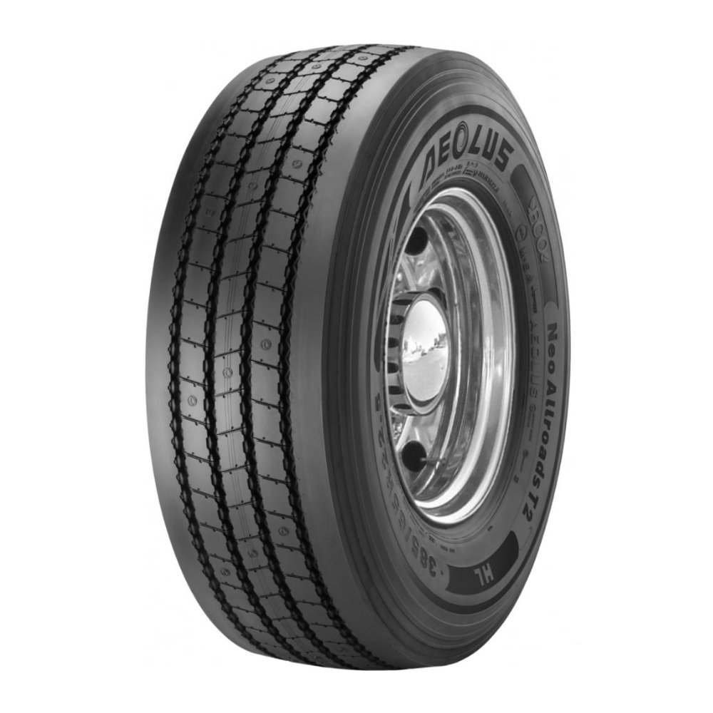 Шины AEOLUS Neo Allroads T2
