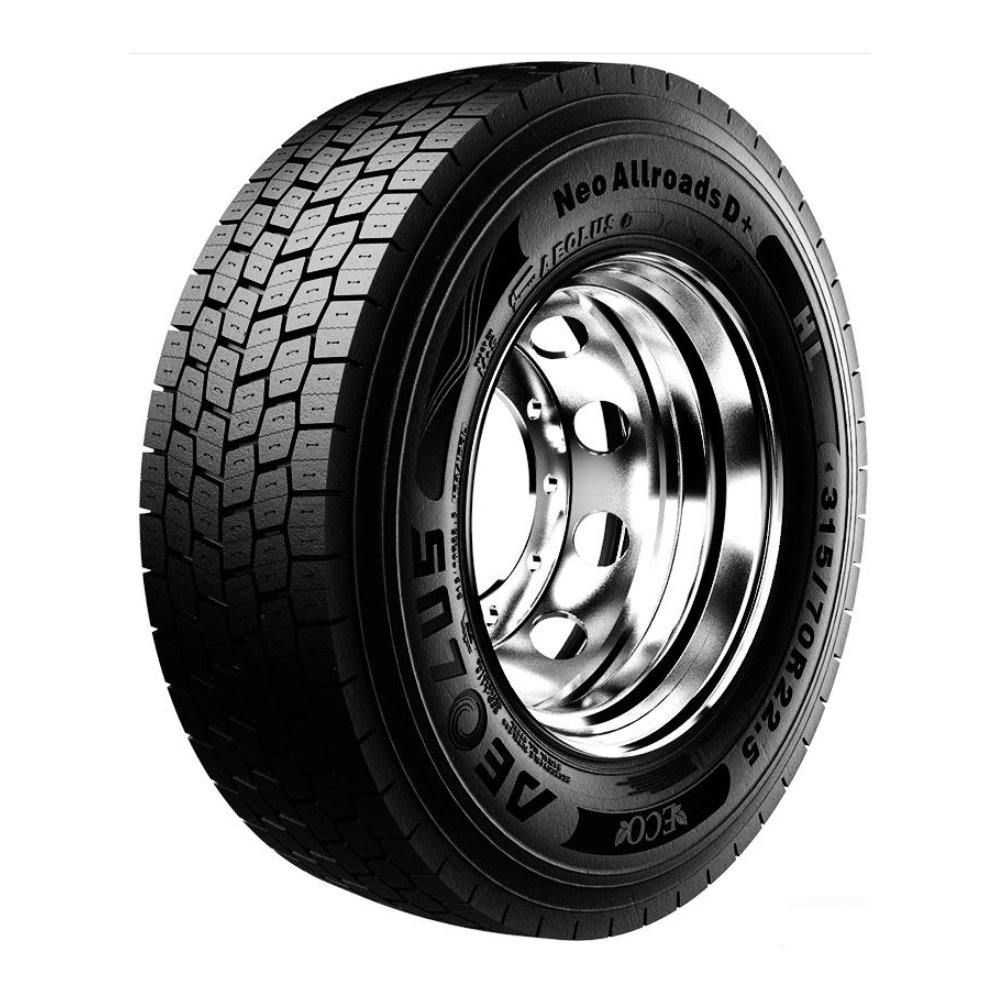 Aeolus 18 NeoAllroadsD+