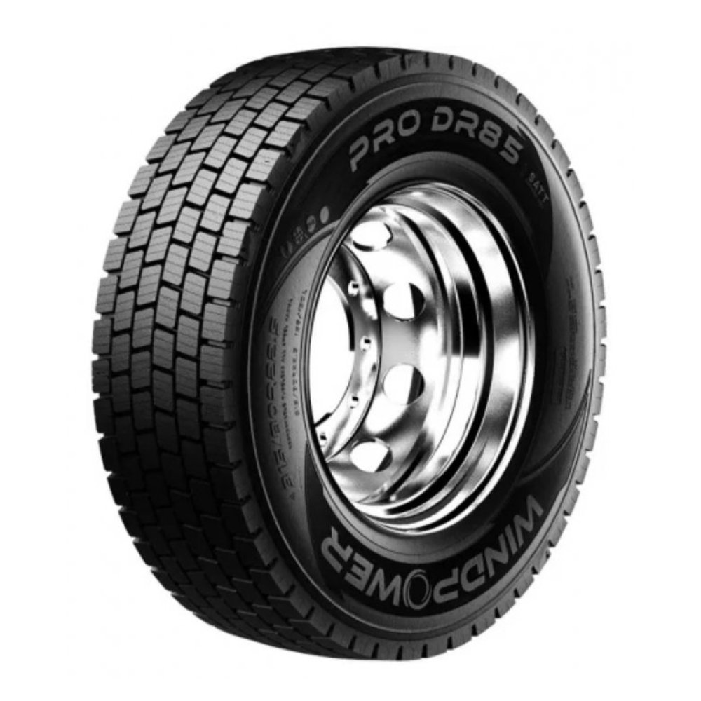 Шины Aeolus 18 WP PRODR85