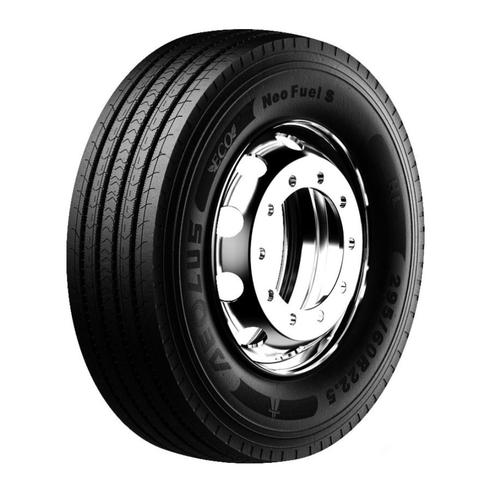 Aeolus Neo Fuel S