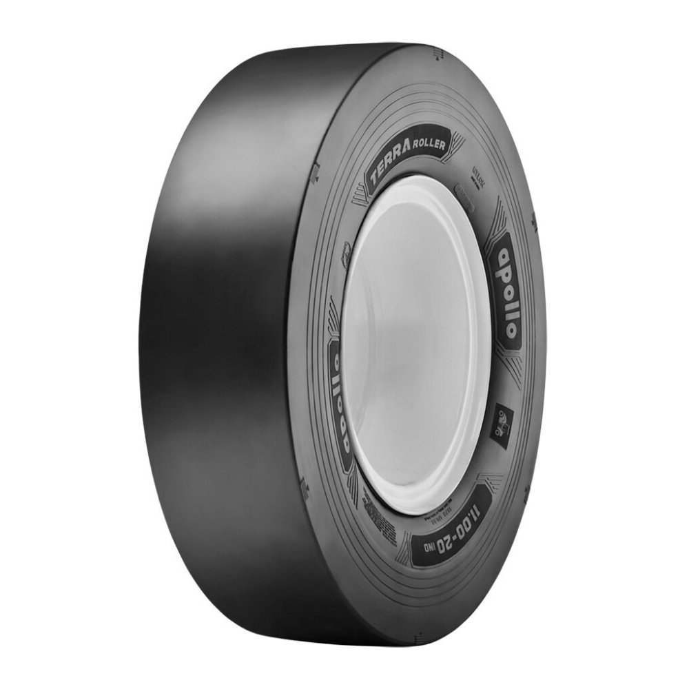 Apollo Terra Roller