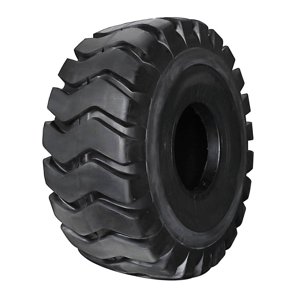 Armour L-3 17.5 R25