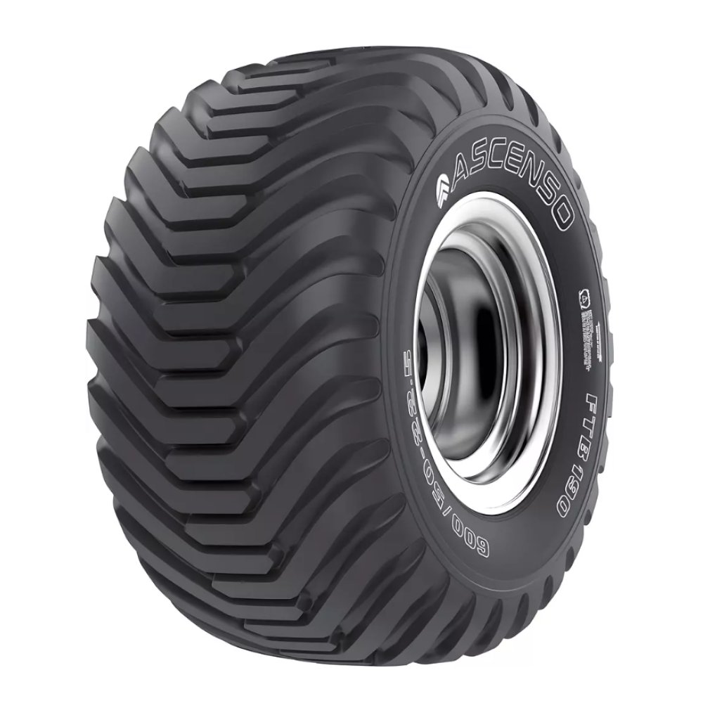 Ascenso FTB190 550/60 R22.5