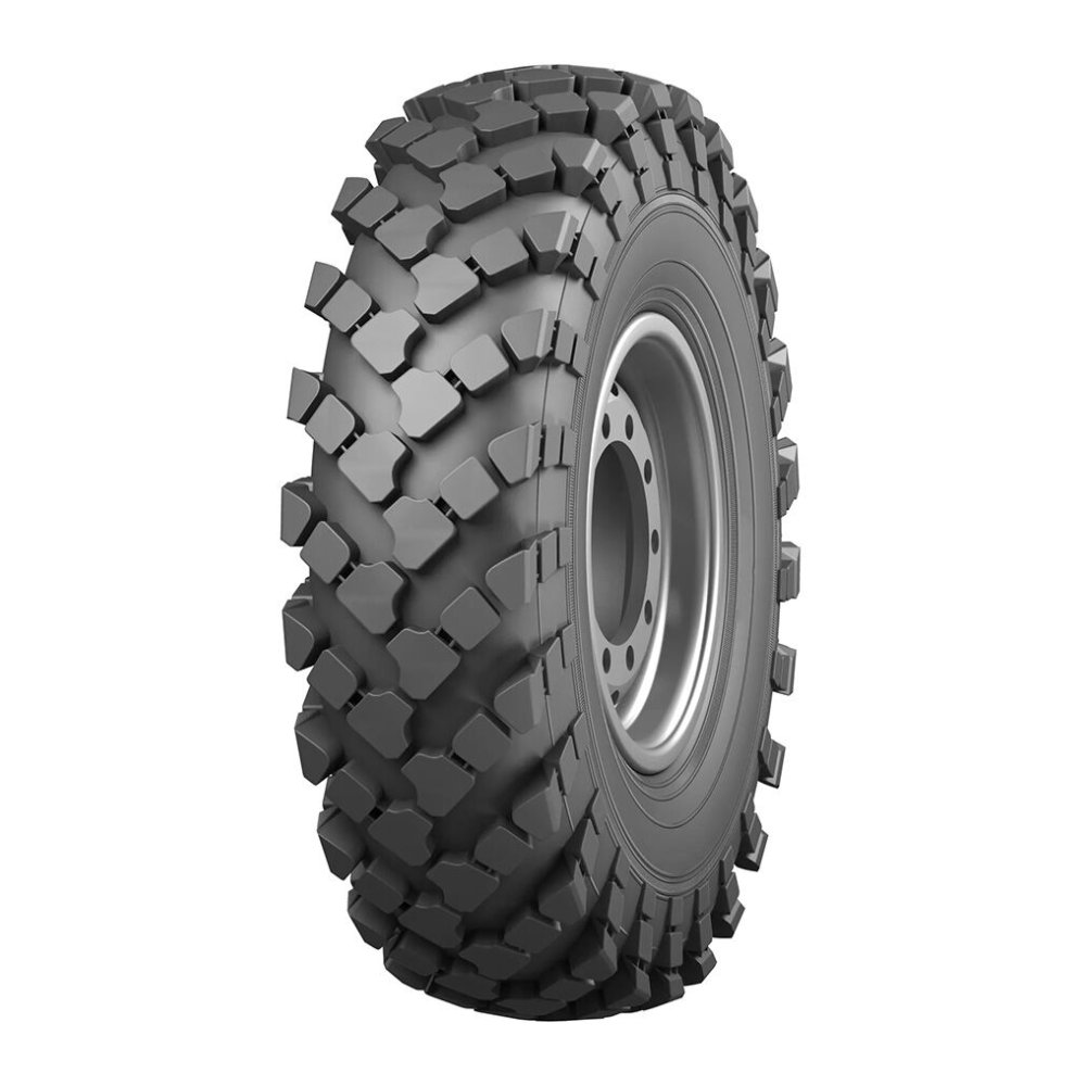 АШК NorTec TR-115 12.00/85 R18 135K TT Камера