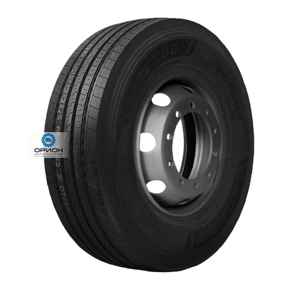 Atlander ATL200