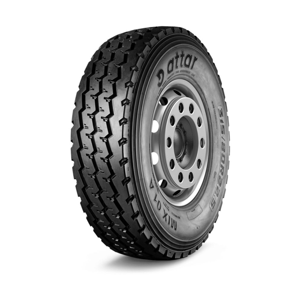 Attar MIX 01 A 315/80 R22.5