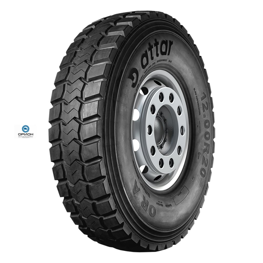 Attar OR A 315/80 R22.5