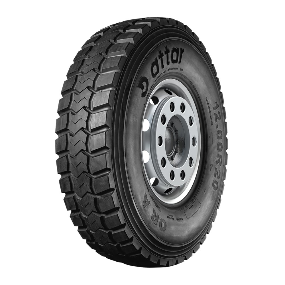 Attar OR A 315/80 R22.5