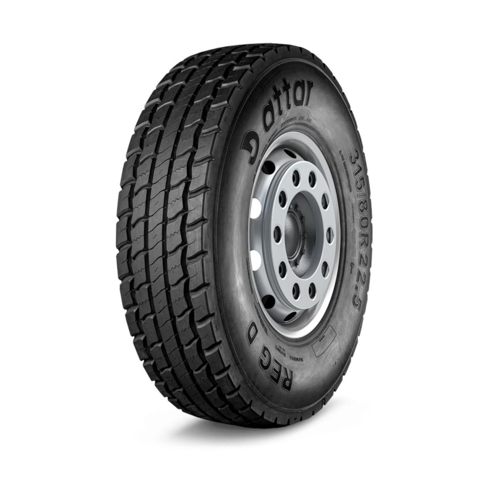 Attar REG D 295/80 R22.5