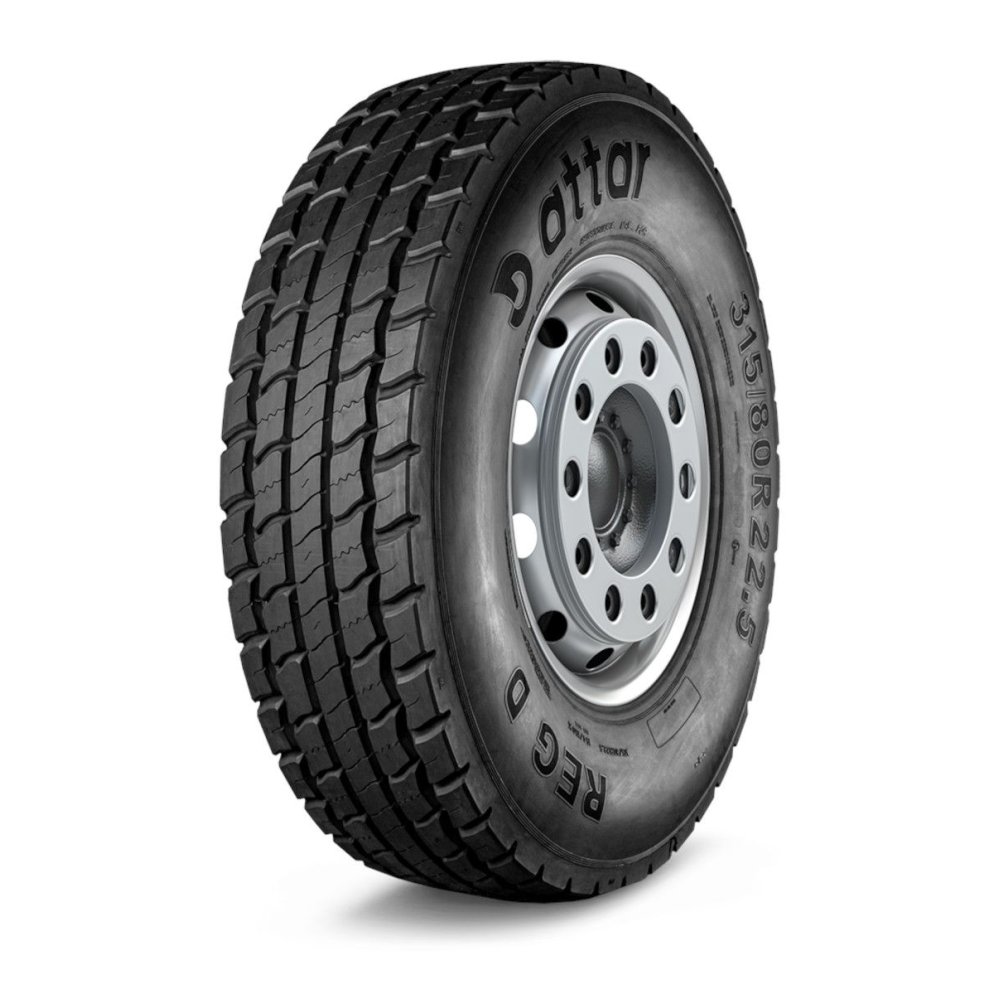 Attar REG D 315/80 R22.5