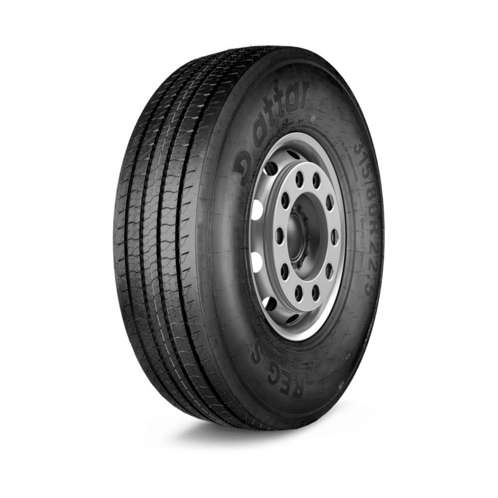Attar REG S 295/80 R22.5
