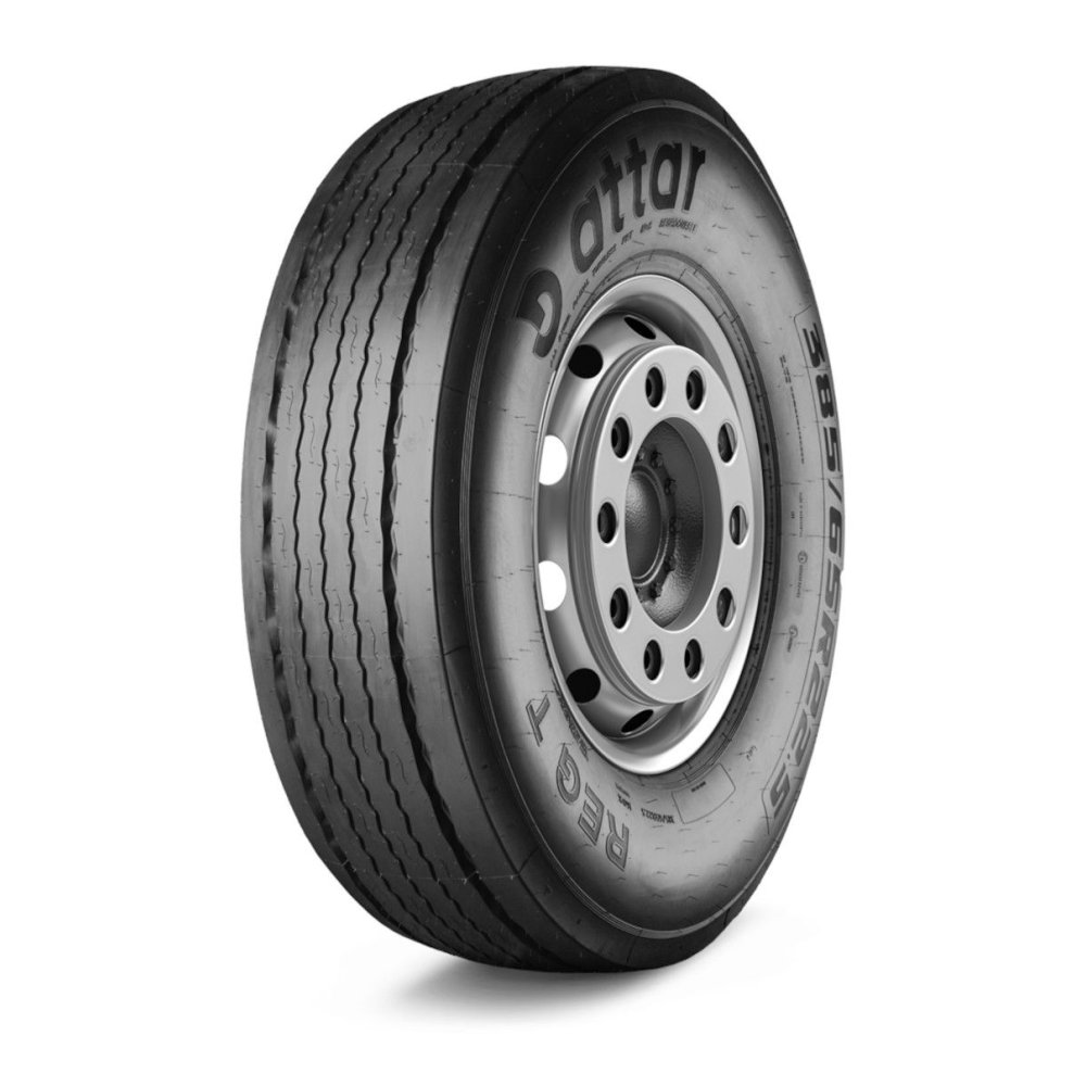 Attar REG T 385/65 R22.5 160K