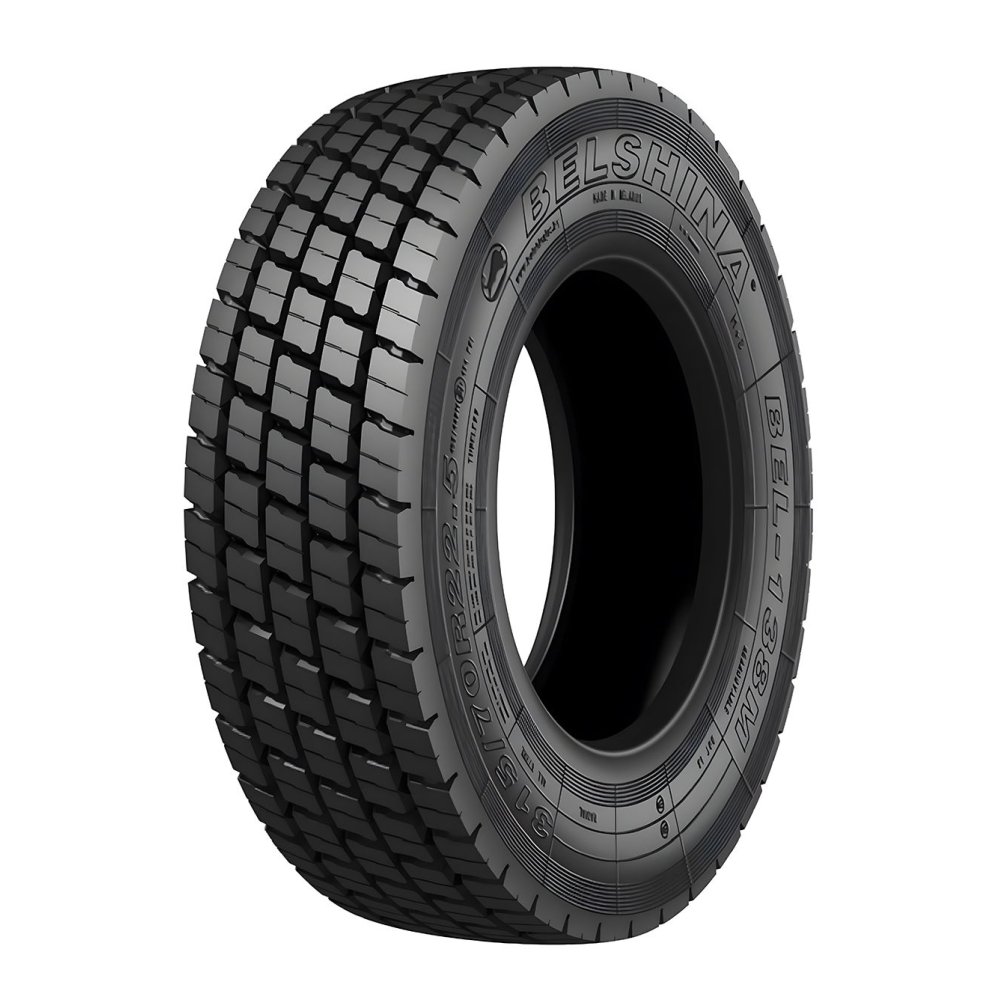 Белшина Бел-138М 315/70 R22.5