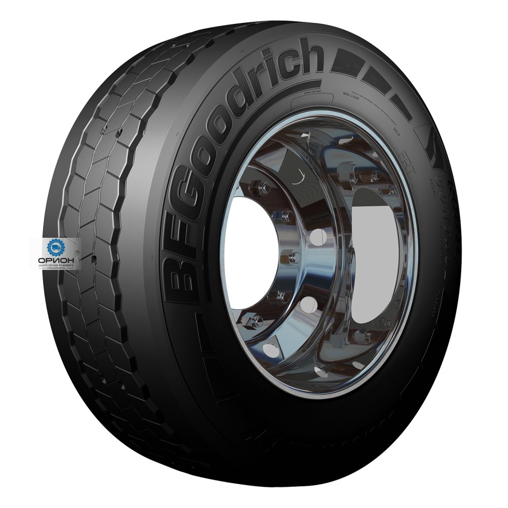 BFGoodrich ROUTE CONTROL T 385/55 R22.5