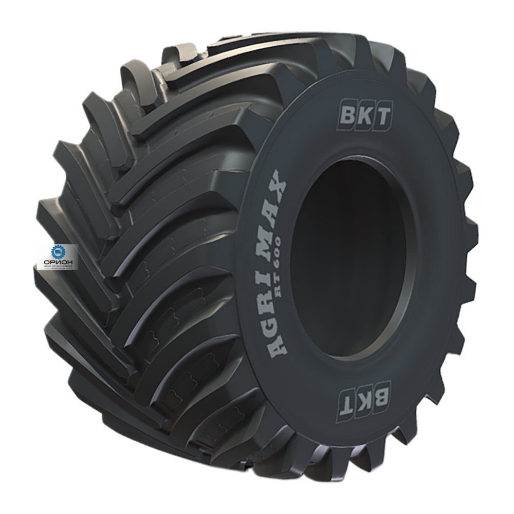 Шины BKT Agrimax RT-600 IF