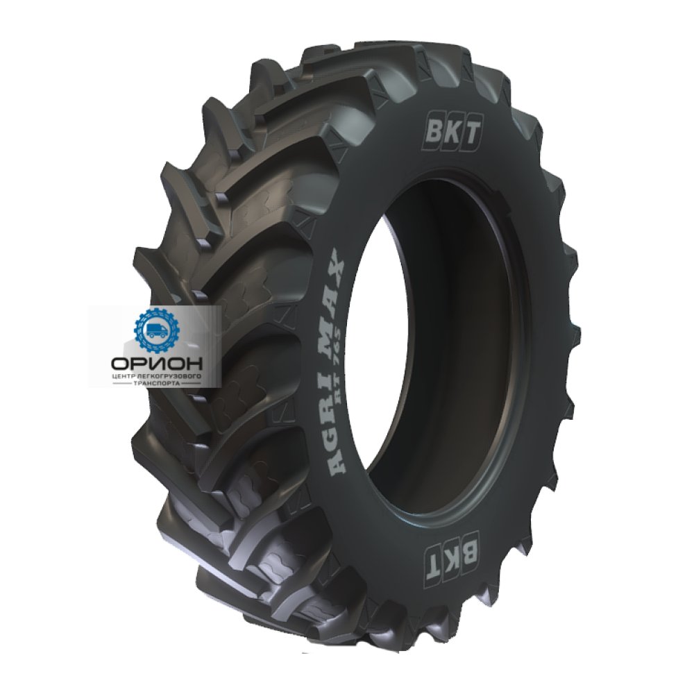 BKT Agrimax RT-765