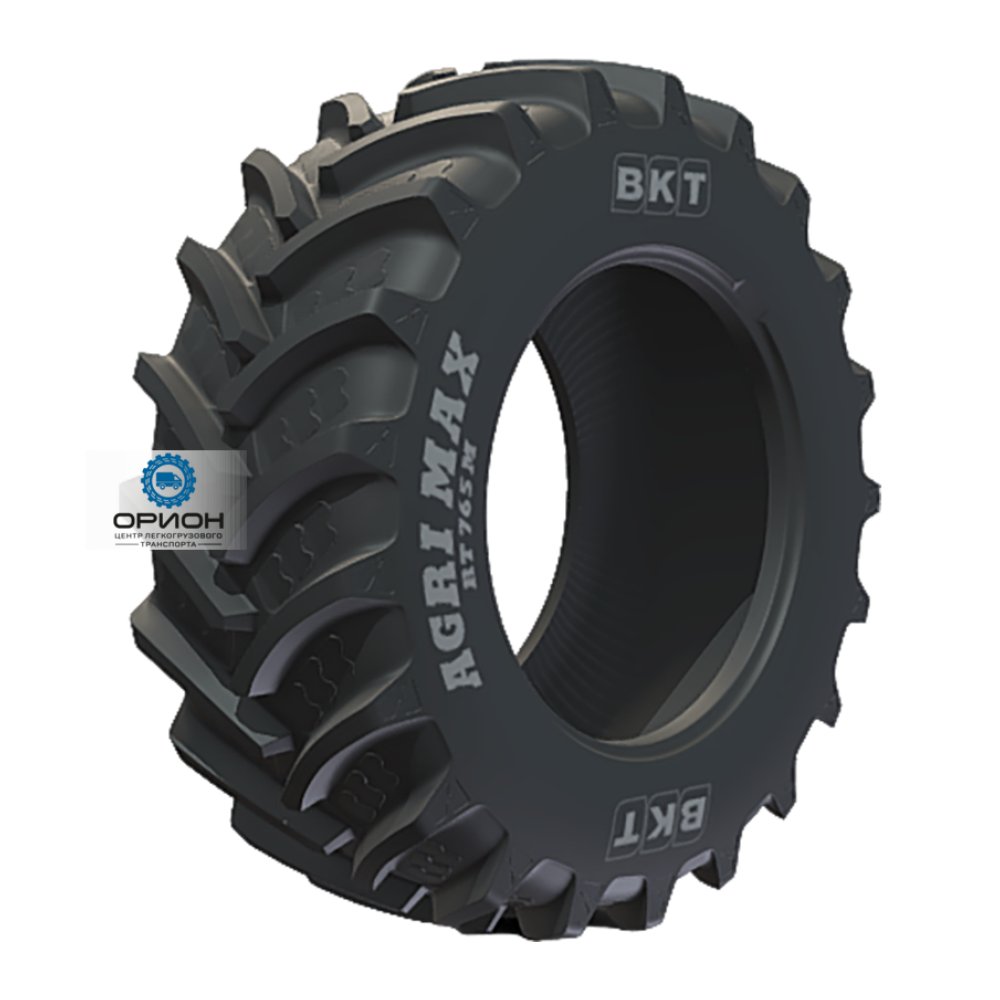 BKT Agrimax RT-765M 710/70 R42