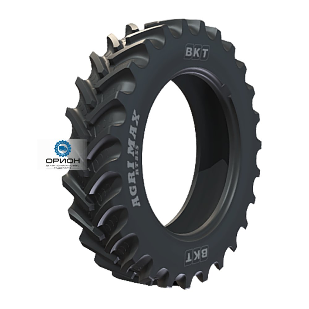 BKT Agrimax RT-855