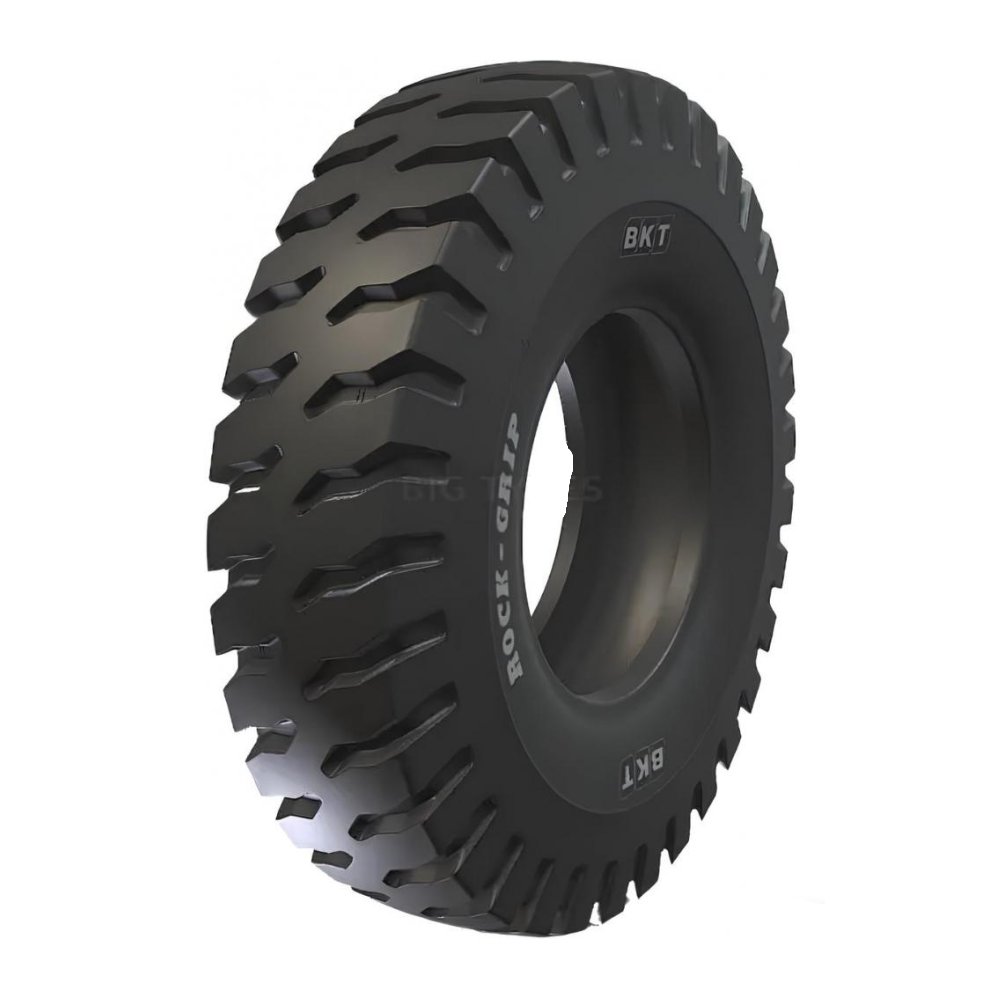 BKT Rock Grip Port
