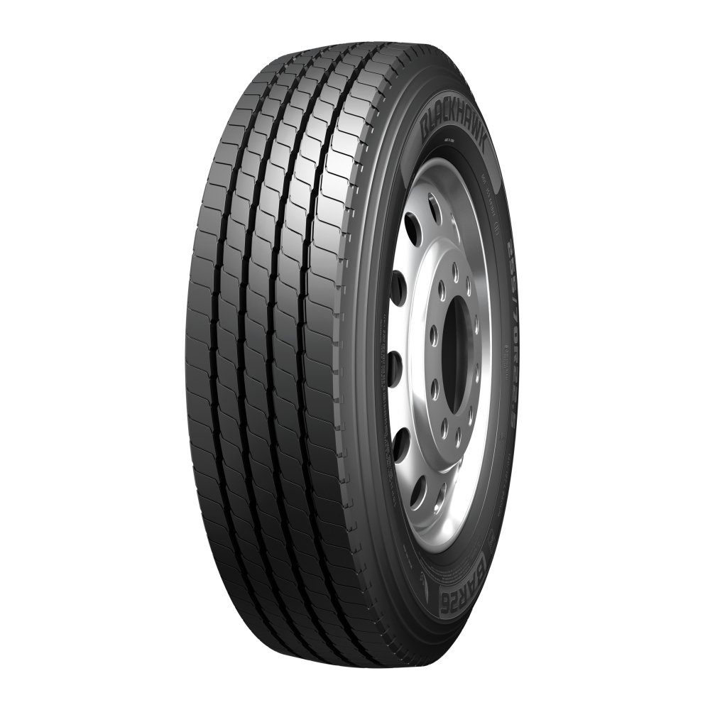 Blackhawk (Sailun Group Co., LTD) BAR26 215/75 R17.5