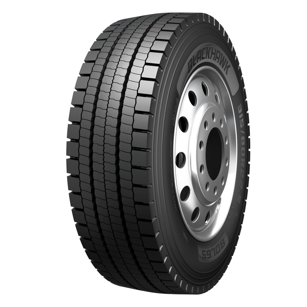 Blackhawk (Sailun Group Co., LTD) BDL65 295/80 R22.5