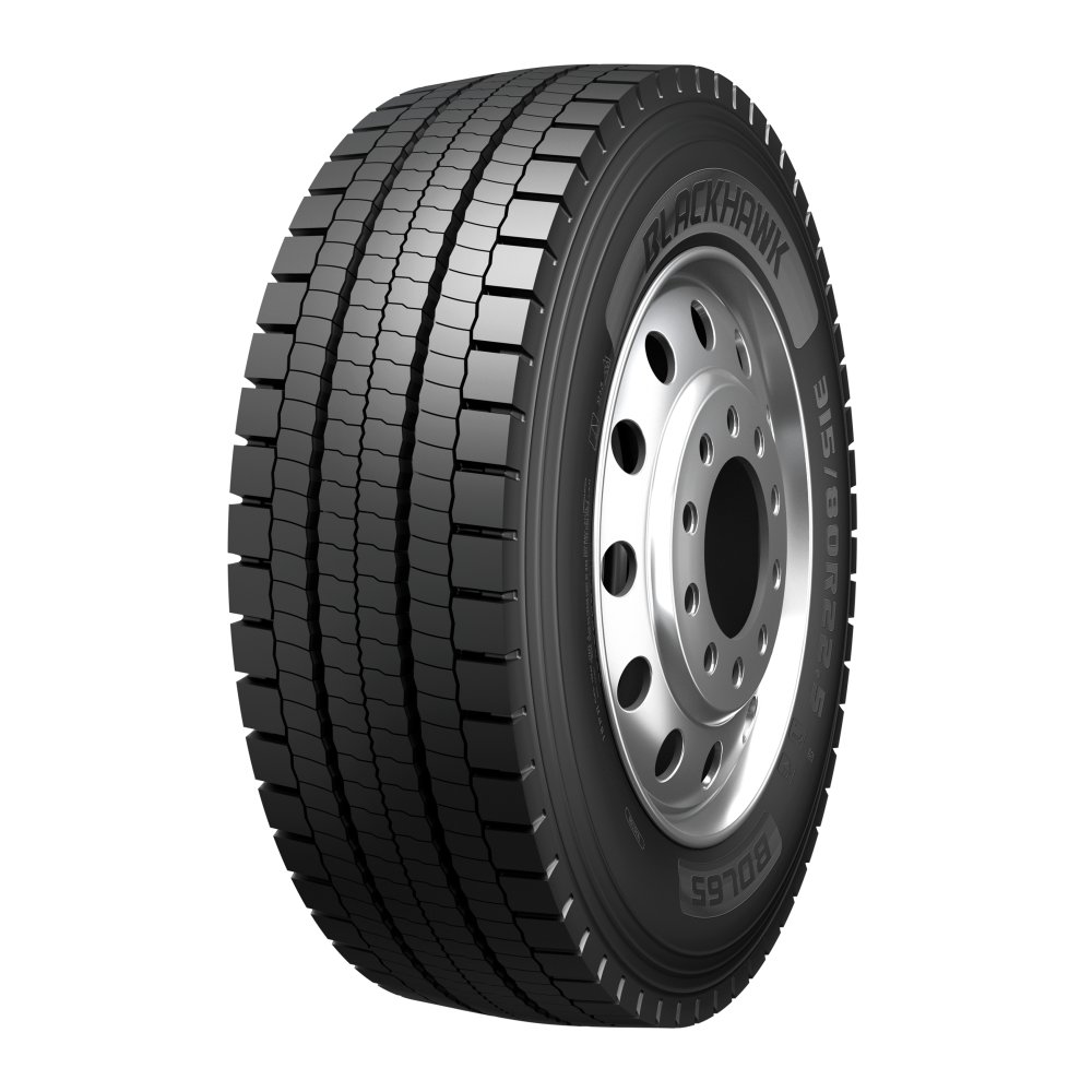 Blackhawk (Sailun Group Co., LTD) BDL65 295/80 R22.5