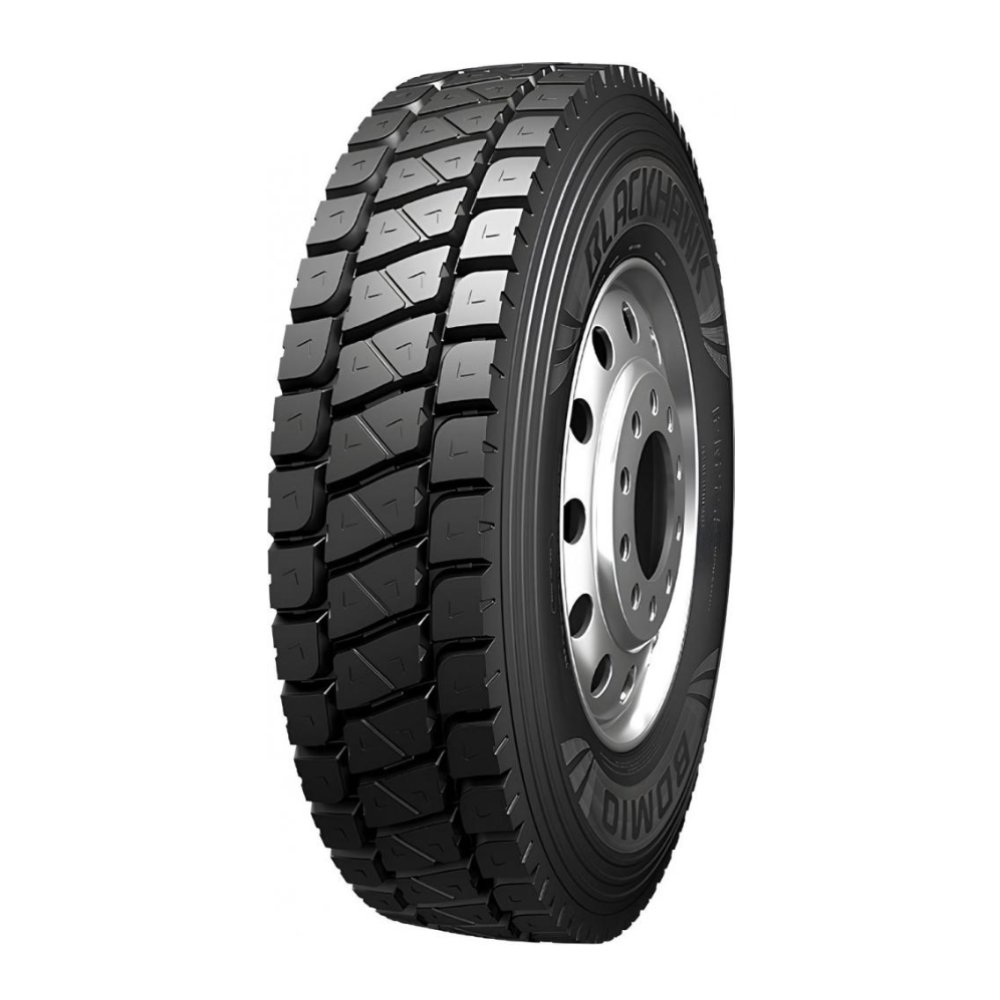 Blackhawk (Sailun Group Co., LTD) BDM10 315/80 R22.5