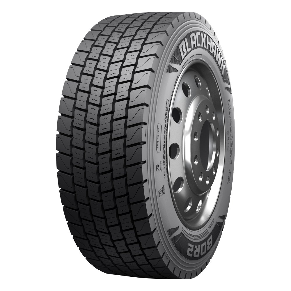 Blackhawk (Sailun Group Co., LTD) BDR2 235/75 R17.5
