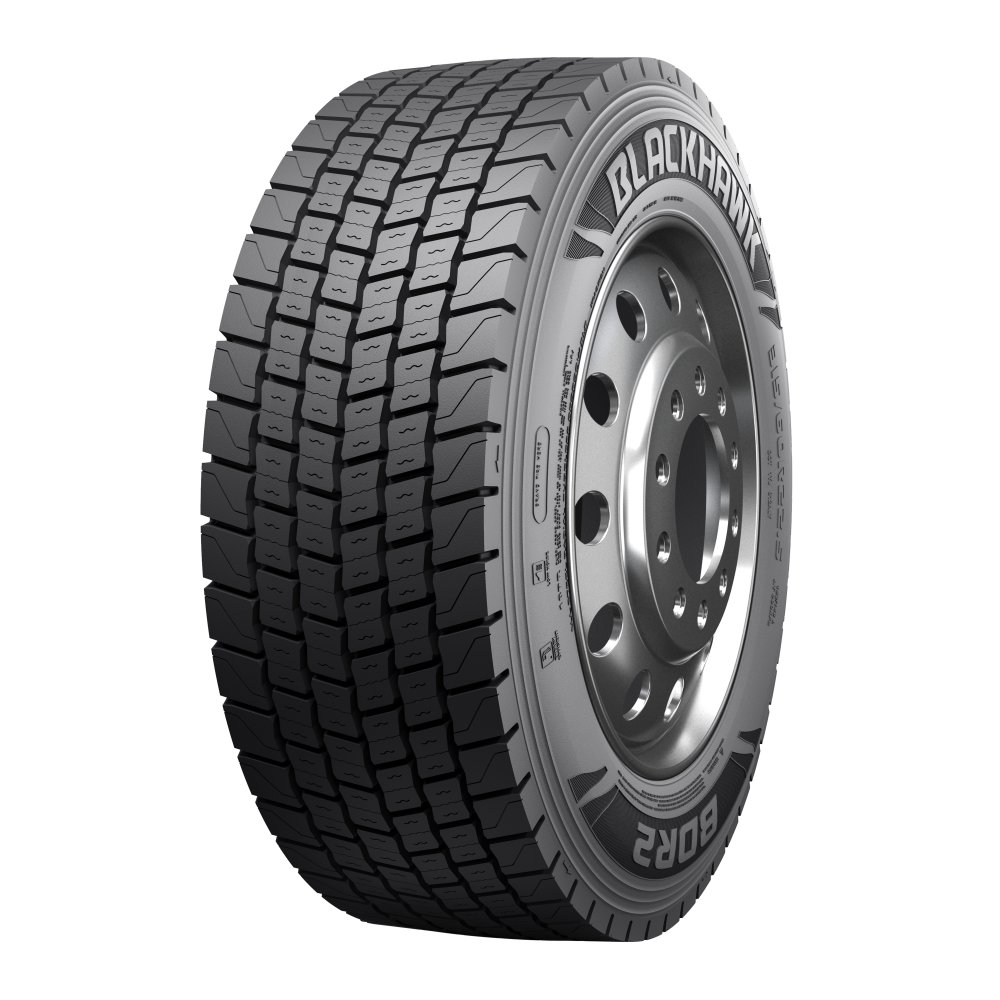 Blackhawk (Sailun Group Co., LTD) BDR2 235/75 R17.5