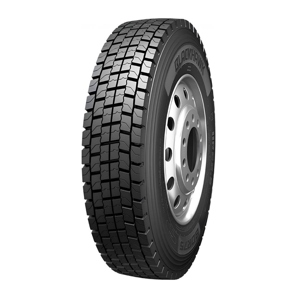 Blackhawk (Sailun Group Co., LTD) BDR75 295/80 R22.5