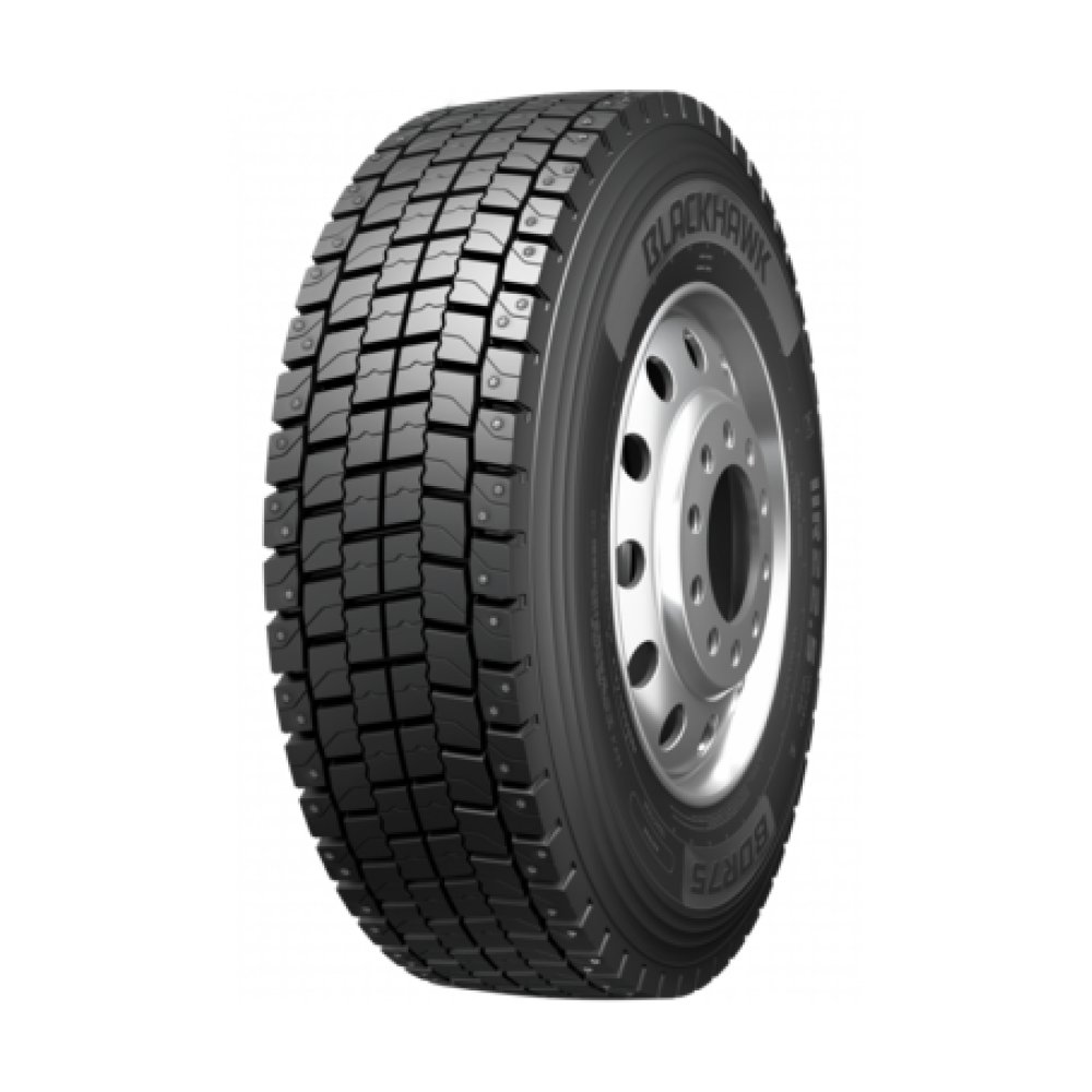 Blackhawk (Sailun Group Co., LTD) BDR75 (на заказ) 295/80 R22.5 152/149M