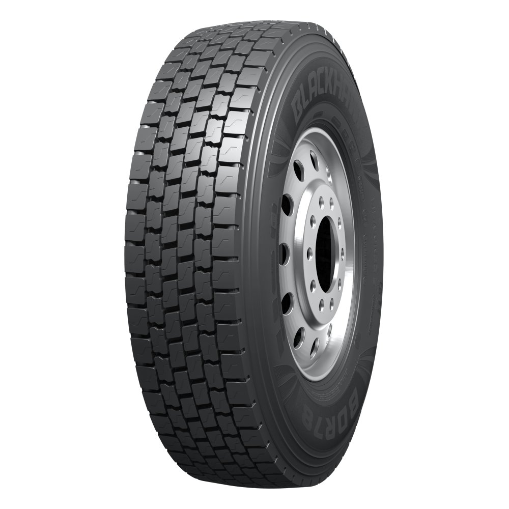Blackhawk (Sailun Group Co., LTD) BDR78 295/60 R22.5