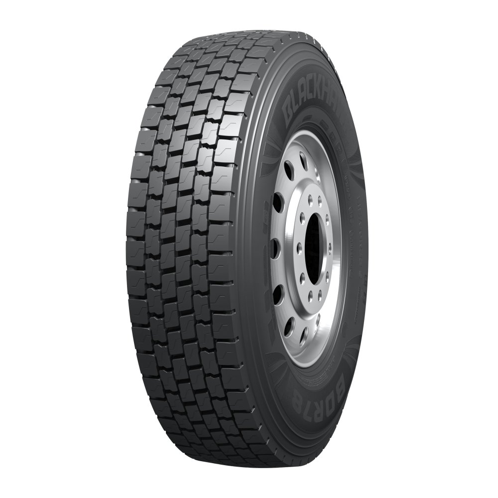 Blackhawk (Sailun Group Co., LTD) BDR78 295/60 R22.5