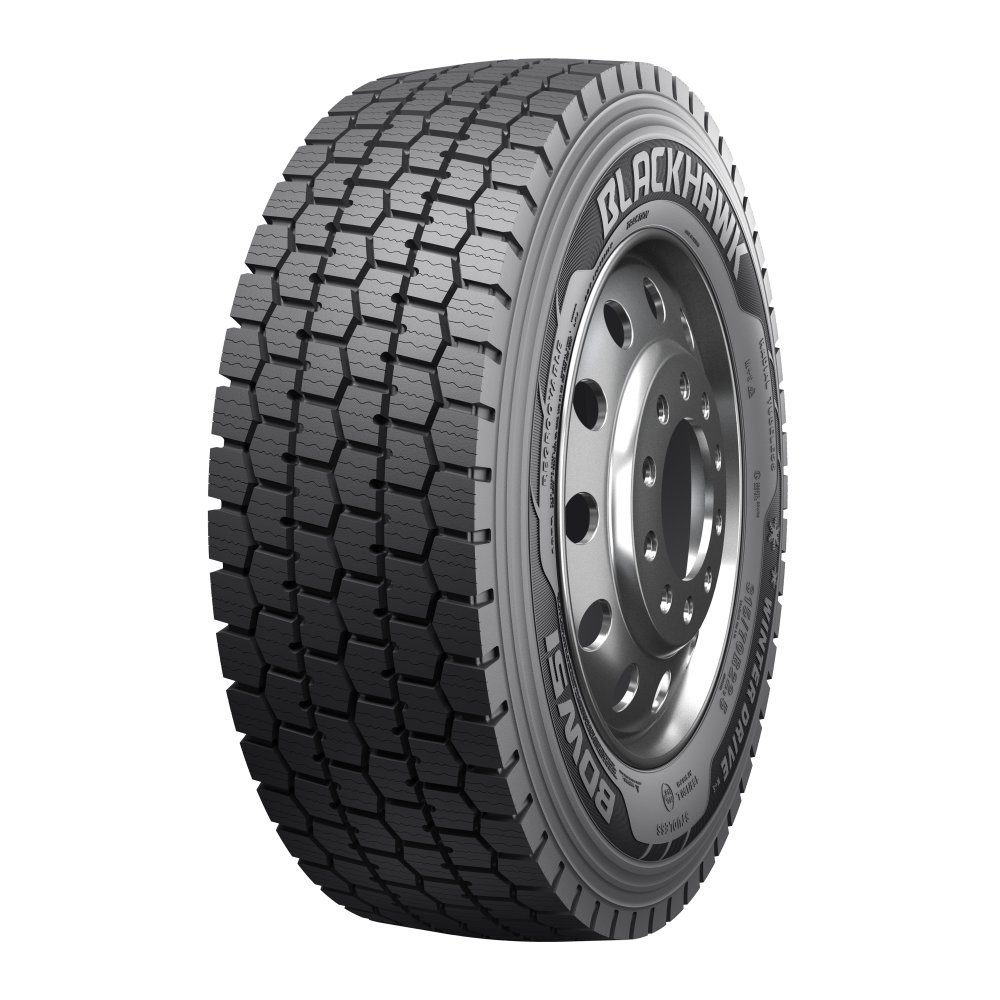 Blackhawk (Sailun Group Co., LTD) BDW51 315/80 R22.5