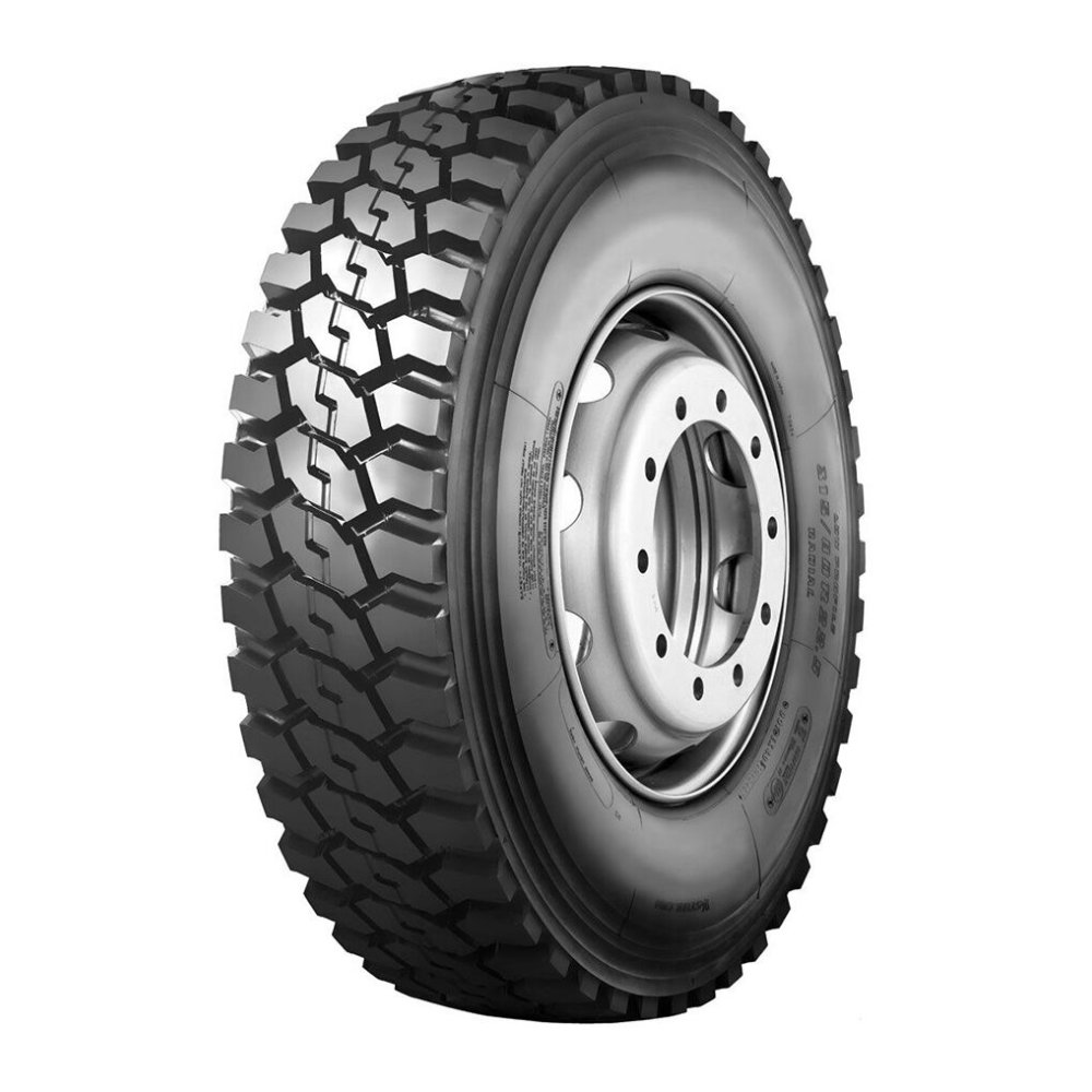 Bridgestone L355 EVO 315/80 R22.5