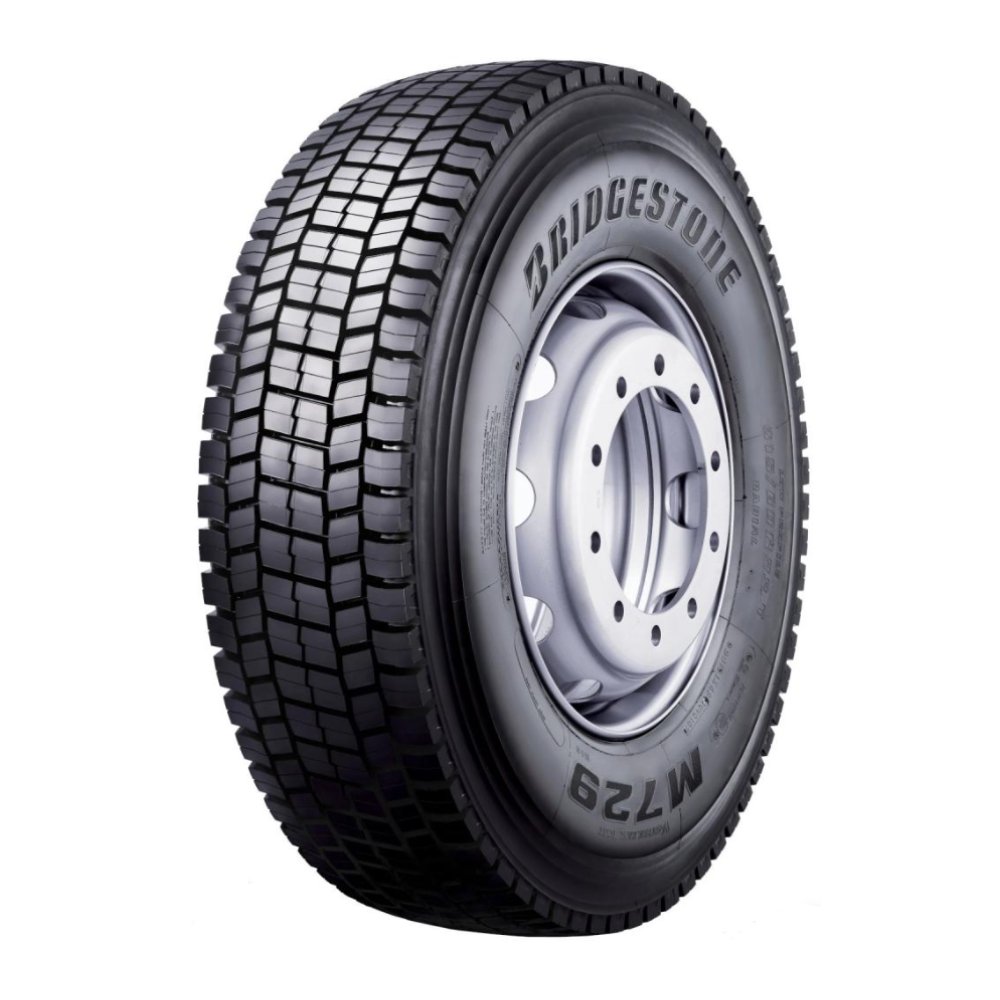 Bridgestone M729