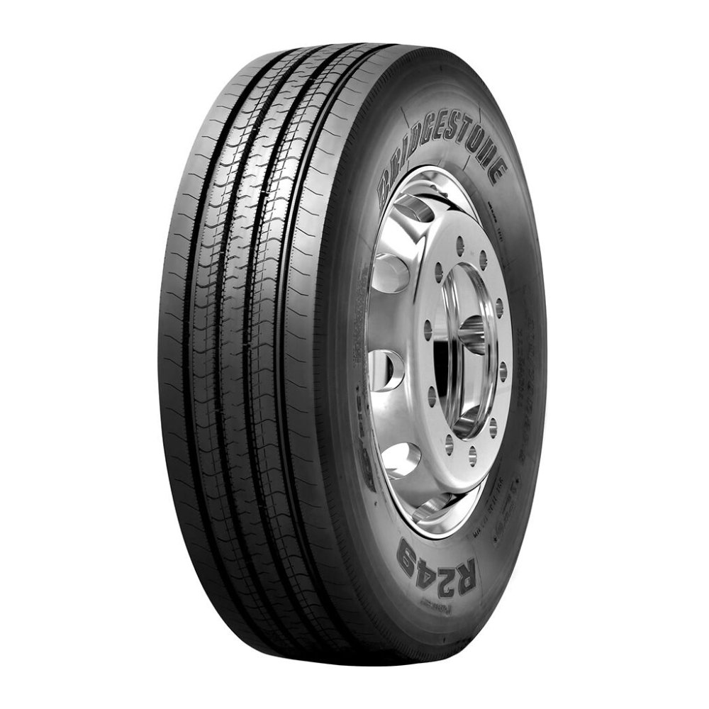 Bridgestone R249 154L