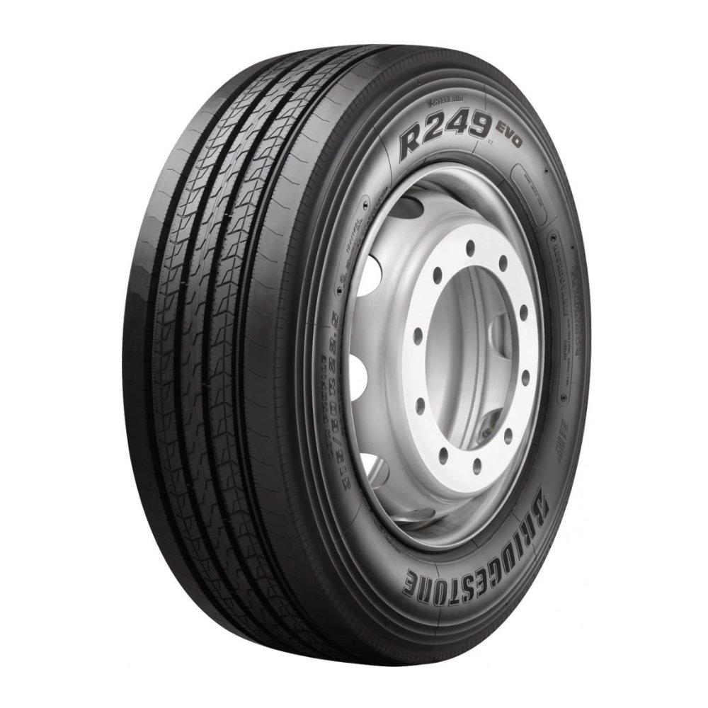 Bridgestone R249