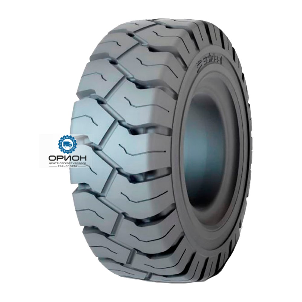 Camso (Solideal) Magnum NM 9 R15