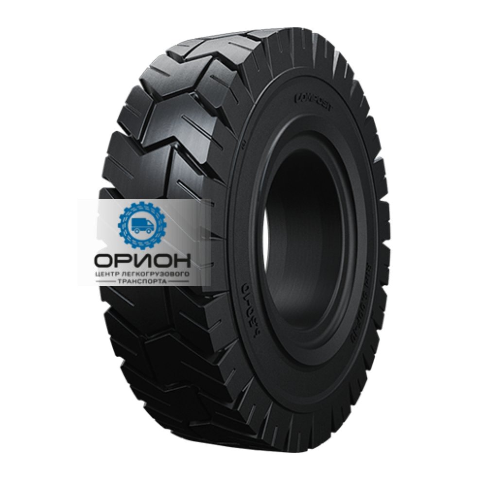 Composit Solid Tire 24/7 8.15 R15