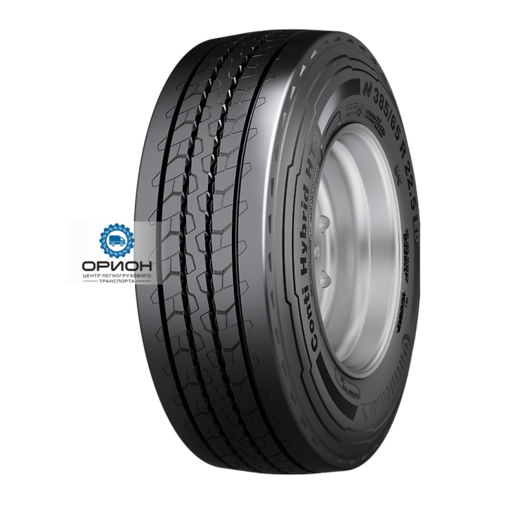 Continental HT3 Conti Hybrid 435/50 R19.5