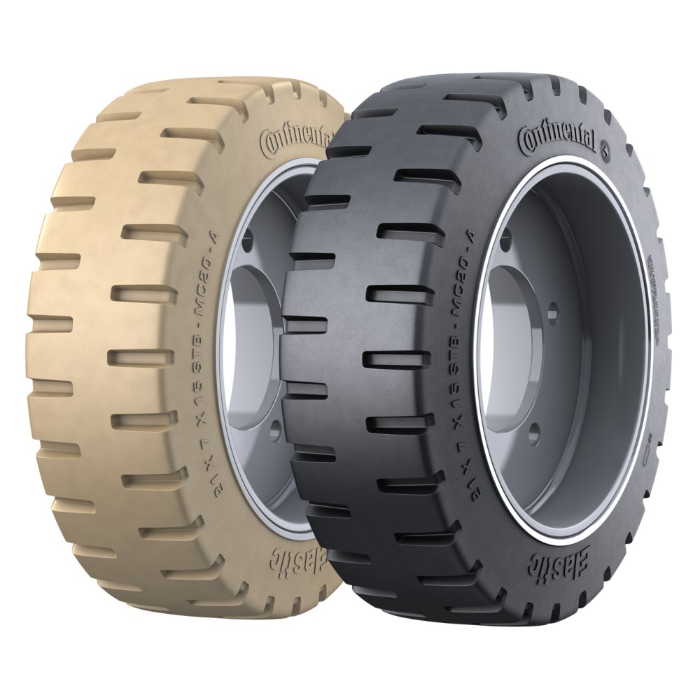 Continental MC20 Clean STB SOLID 457 R30