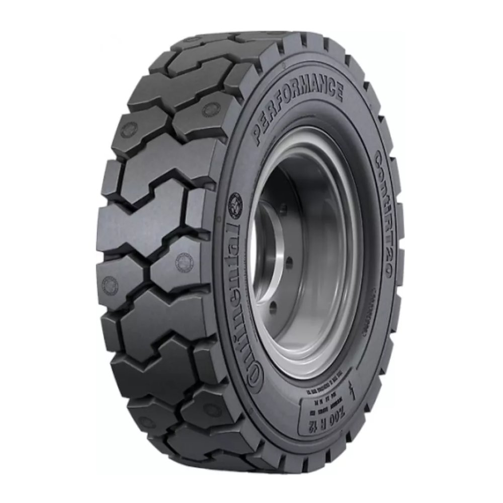 Continental RT20 355/65 R15