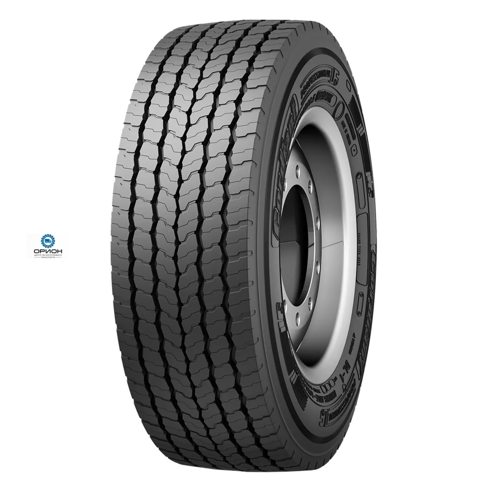 Cordiant PROFESSIONAL DL-1