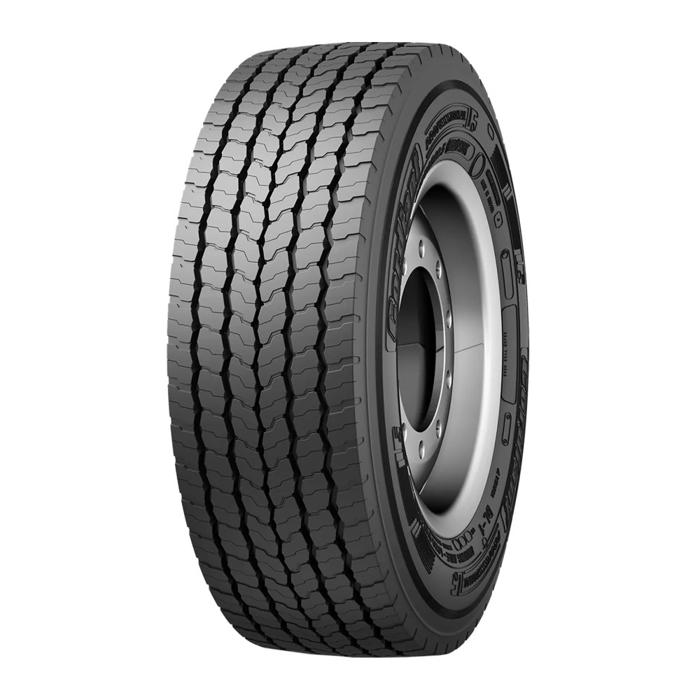 Шины Cordiant PROFESSIONAL DL-1