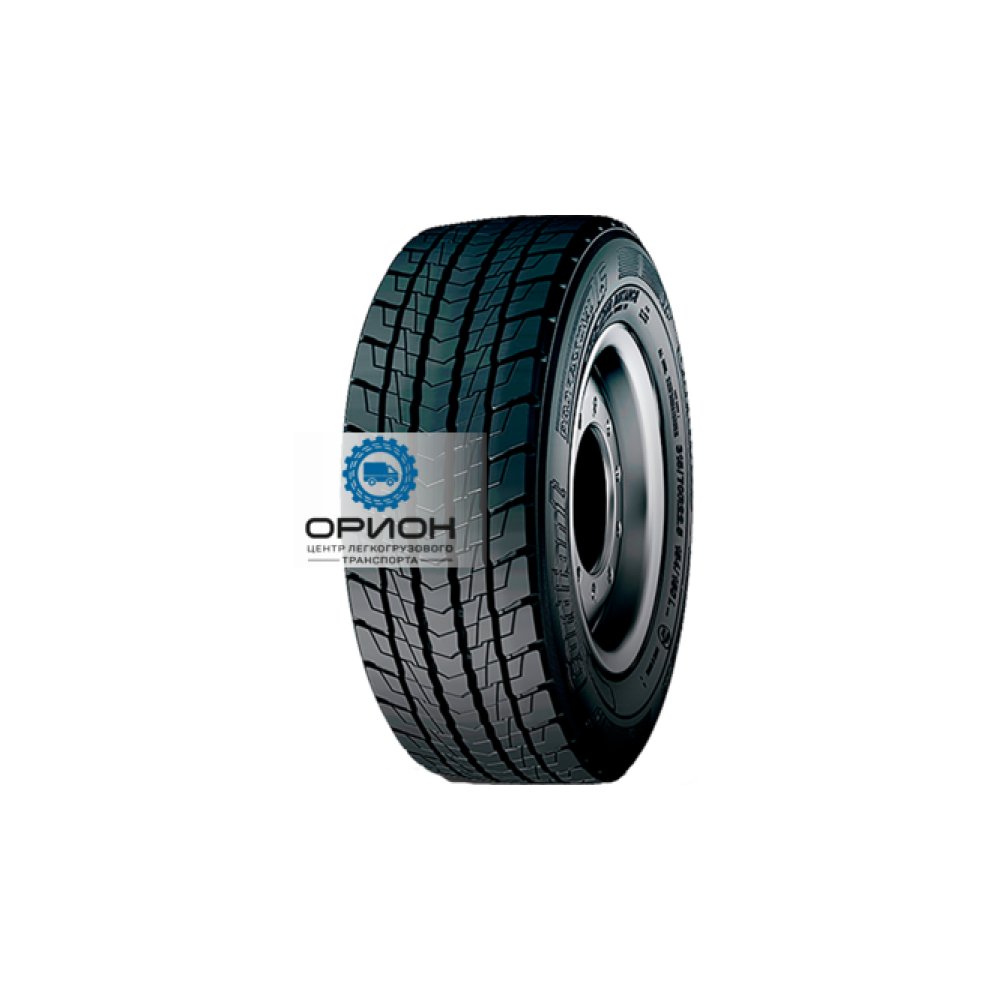 Cordiant Professional DL-2